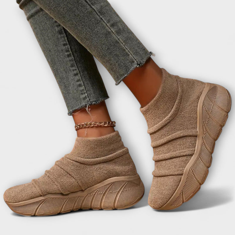 Comfortabele Hardloopschoenen