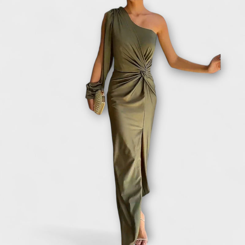 Anna - Elegante Avondjurk