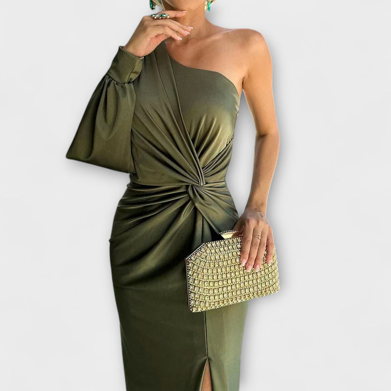 Anna - Elegante Avondjurk