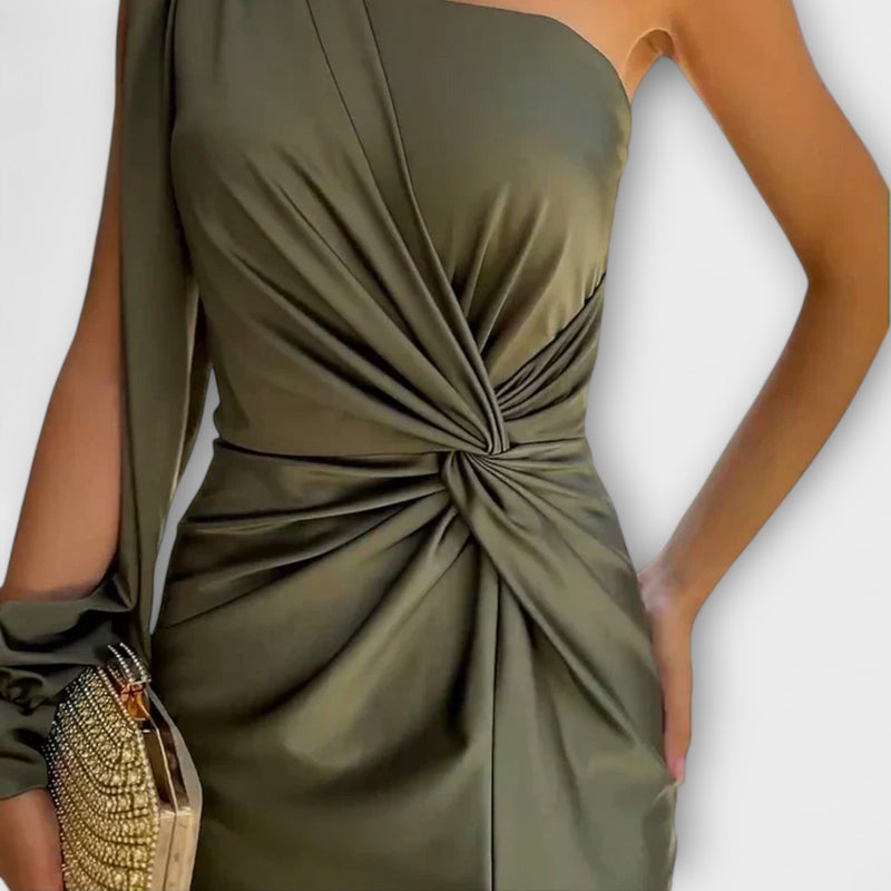 Anna - Elegante Avondjurk